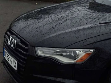 Авто Audi A6 2018 № 8336159