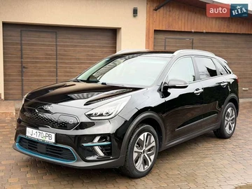 Авто KIA Niro 2020 № 8336162
