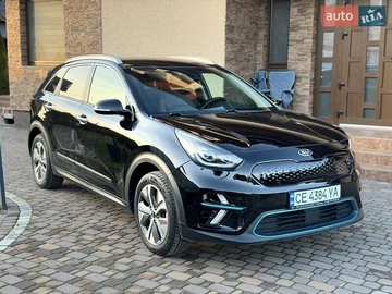 Авто KIA Niro 2020 № 8336164