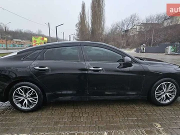 Авто KIA K5 2021 № 8336165