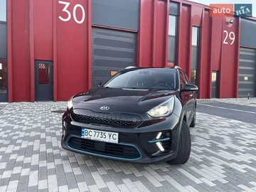 Авто KIA Niro 2020 № 8336166