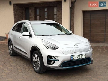 Авто KIA Niro 2020 № 8336167