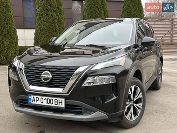 Авто Nissan Rogue 2020 № 8336172