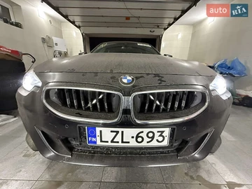 Авто BMW 2 Series 2024 № 8336251