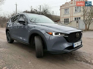 Авто Mazda Cx-5 2024 № 8336252