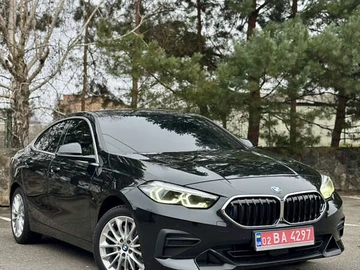 Авто BMW 2 Series Gran Coupe 2019 № 8336253