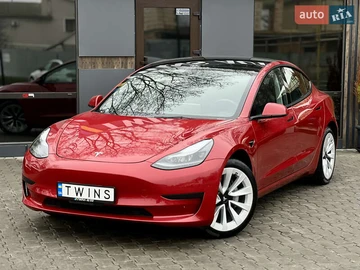 Авто Tesla Model 3 2023 № 8336254