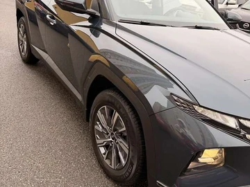Авто Hyundai Tucson 2021 № 8336264