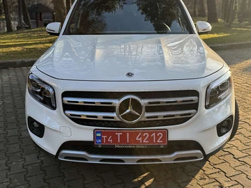 Авто Mercedes Glb-Class 2022 № 8336267