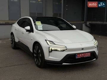 Авто Polestar 4 2024 № 8336272