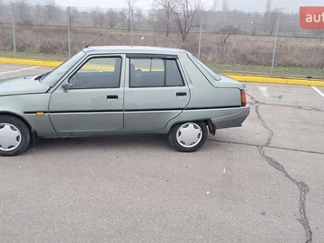 Авто ЗАЗ 1103 Славута 2009 № 8336297