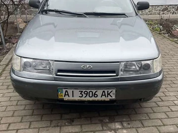 Авто ВАЗ 2110 2006 № 8336298