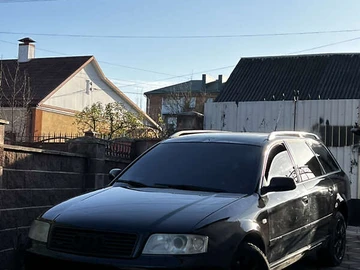 Авто Audi A6 2003 № 8336307