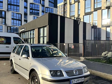 Авто Volkswagen Bora 2000 № 8336309