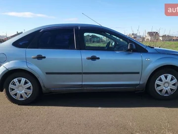 Авто Ford Focus 2005 № 8336310