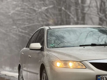 Авто Mazda 6 2002 № 8336320