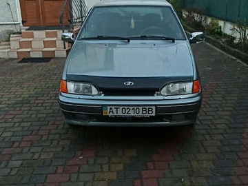 Авто ВАЗ 2114 Samara 2010 № 8336331