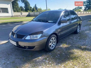 Авто Mitsubishi Lancer 2006 № 8336332
