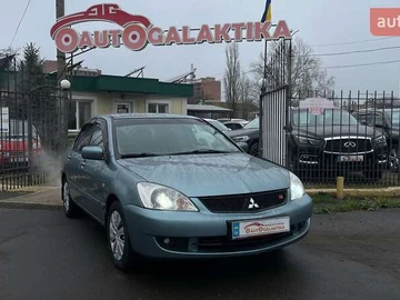 Авто Mitsubishi Lancer 2006 № 8336335