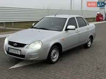 Авто ВАЗ 2170 Priora 2013 № 8336336