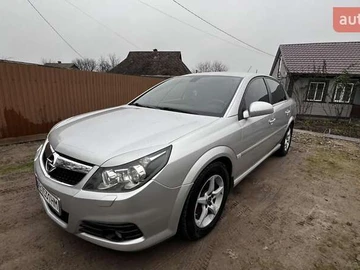 Авто Opel Vectra 2008 № 8336355