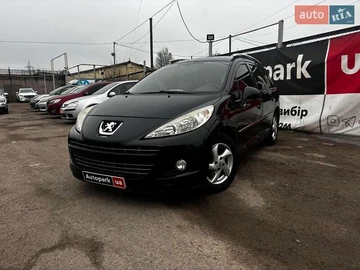Авто Peugeot 207 2012 № 8336359