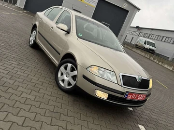 Авто Skoda Octavia 2005 № 8336372