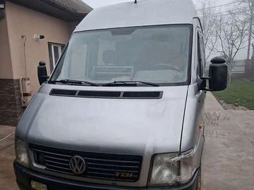 Авто Volkswagen Lt 2001 № 8336455