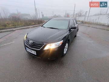 Авто Toyota Camry 2010 № 8336460