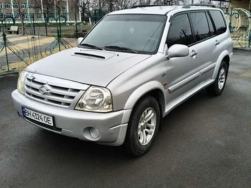 Авто Suzuki Grand Vitara 2003 № 8336461
