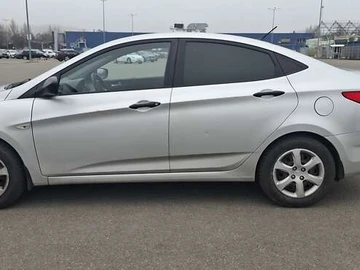 Авто Hyundai Accent 2012 № 8336472