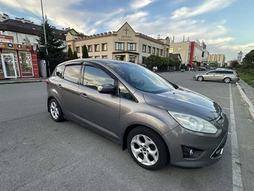 Авто Ford C-Max 2012 № 8336474