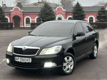 Авто Skoda Octavia 2010 № 8336487
