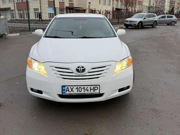 Авто Toyota Camry 2008 № 8336491