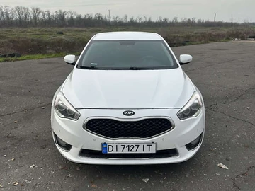 Авто KIA K7 2013 № 8336578
