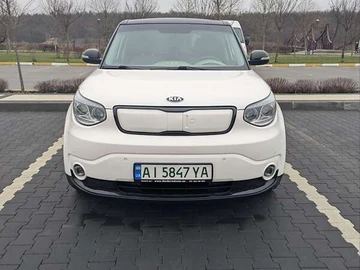 Авто KIA Soul 2018 № 8336588