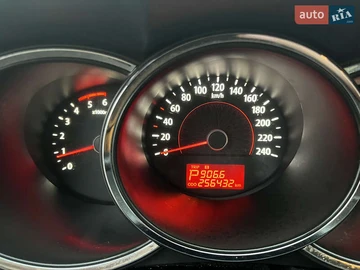 Авто KIA Sorento 2009 № 8336591
