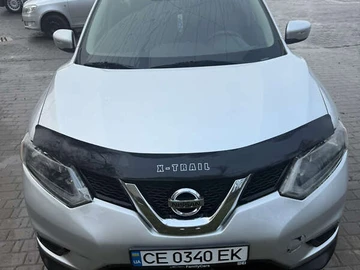 Авто Nissan Rogue 2015 № 8336596