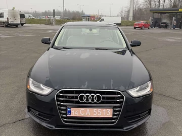Авто Audi A4 2014 № 8336609
