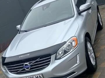 Авто Volvo Xc60 2015 № 8336635