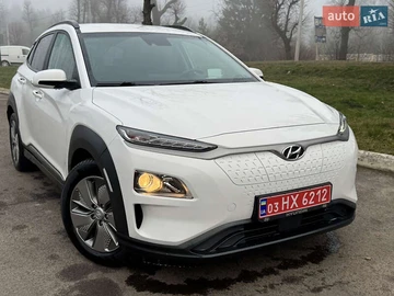 Авто Hyundai Kona 2020 № 8336636