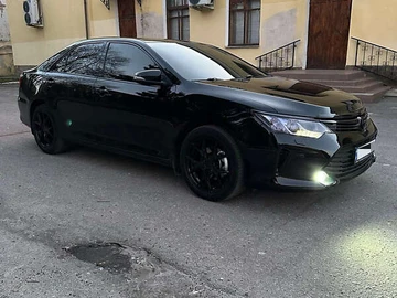 Авто Toyota Camry 2015 № 8336638