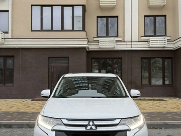 Авто Mitsubishi Outlander 2017 № 8336642