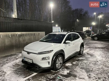 Авто Hyundai Kona 2020 № 8336648