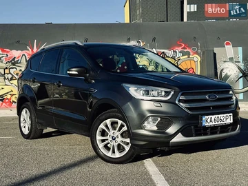 Авто Ford Kuga 2019 № 8336659