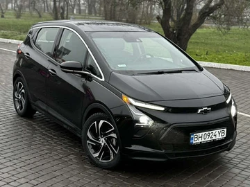 Авто Chevrolet Bolt Ev 2023 № 8336662