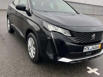 Авто Peugeot 3008 2022 № 8336669