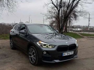 Авто BMW X2 2019 № 8336769