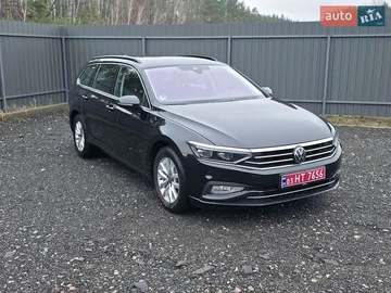 Авто Volkswagen Passat 2022 № 8336770