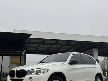 Авто BMW X5 2015 № 8336772
